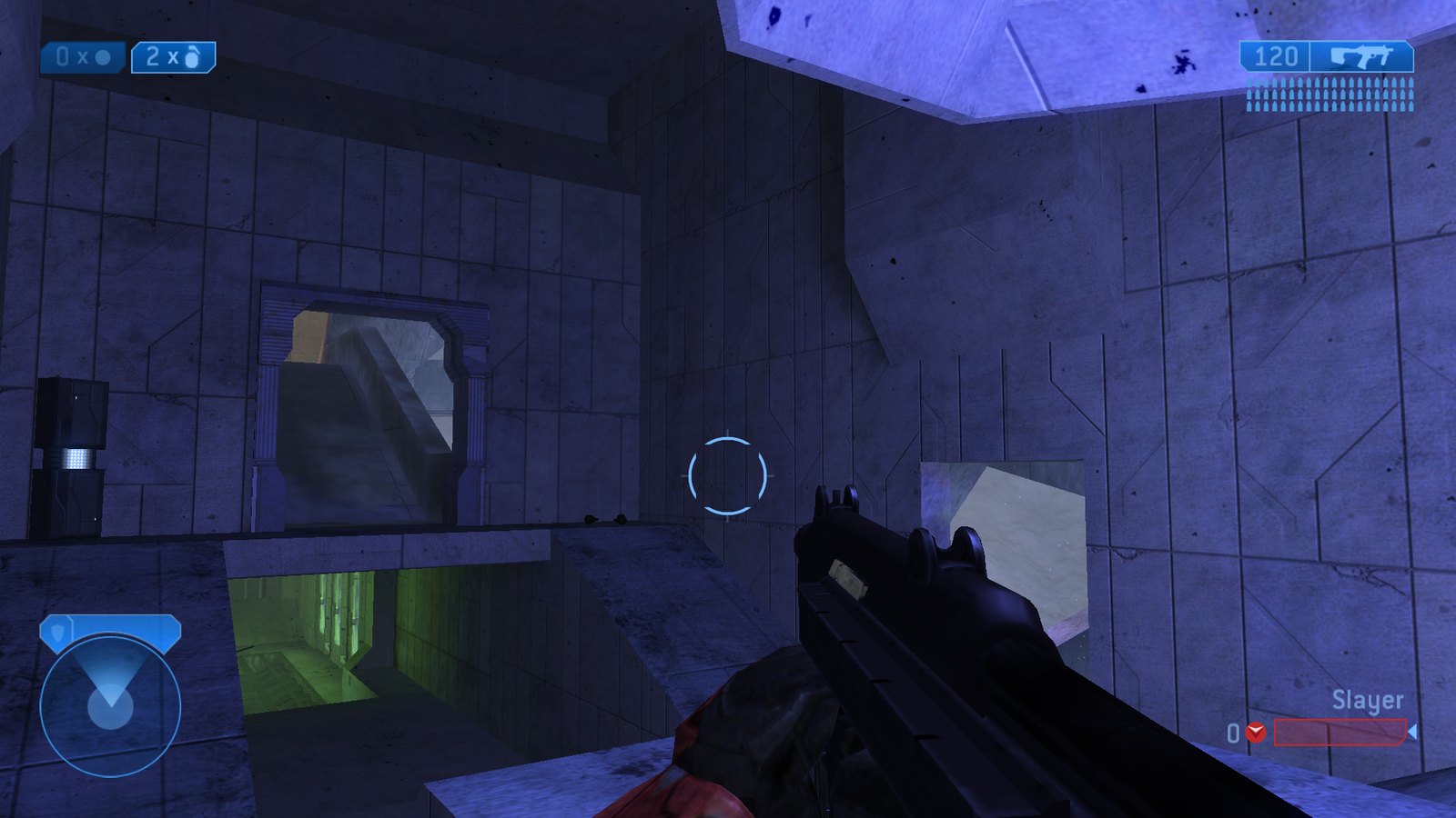 Lockout